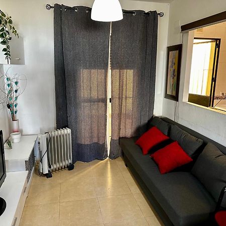 Casa Rural Familiar , Castilleja Del Campo , Sevilla Eksteriør bilde
