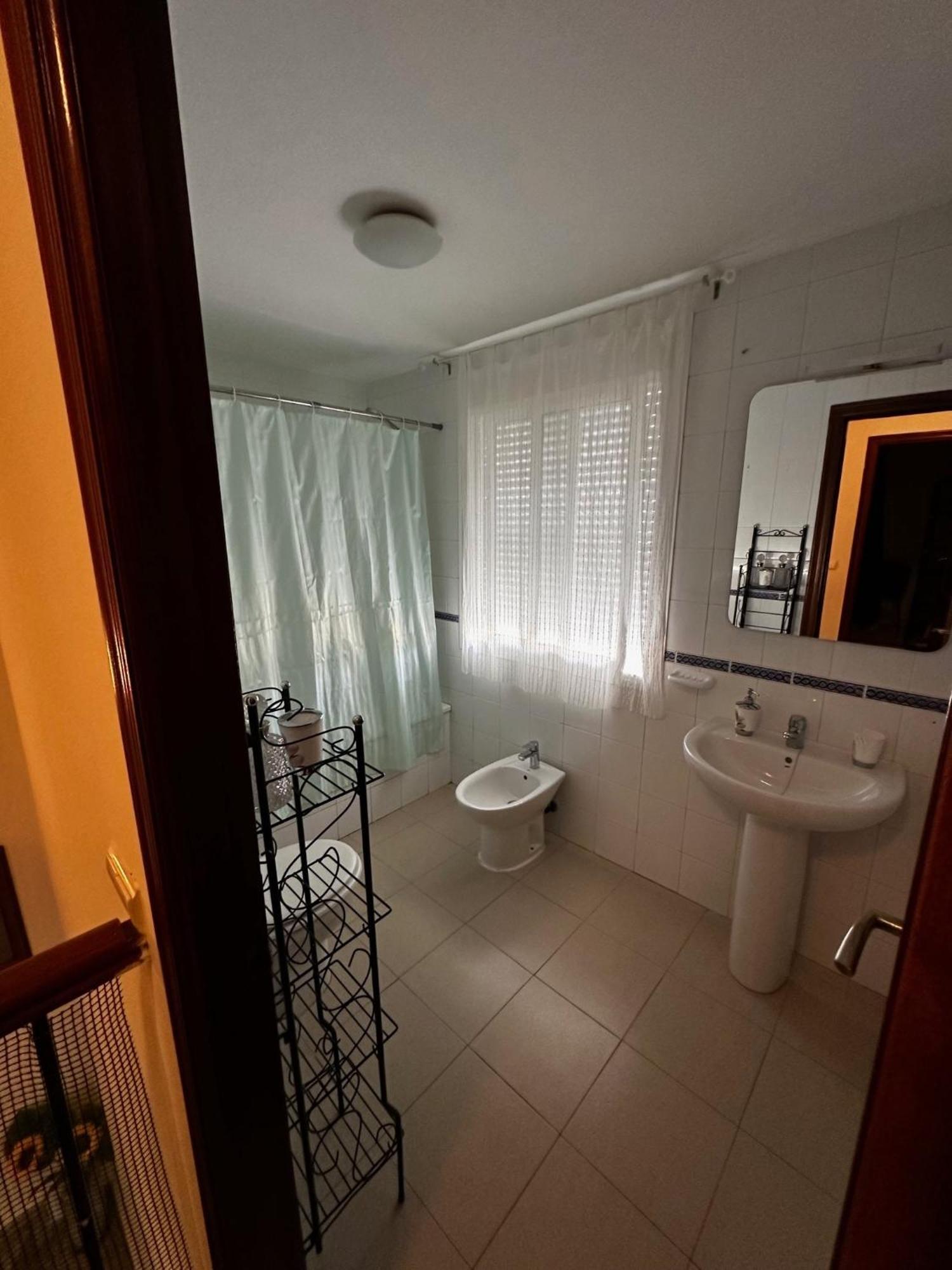 Casa Rural Familiar , Castilleja Del Campo , Sevilla Eksteriør bilde