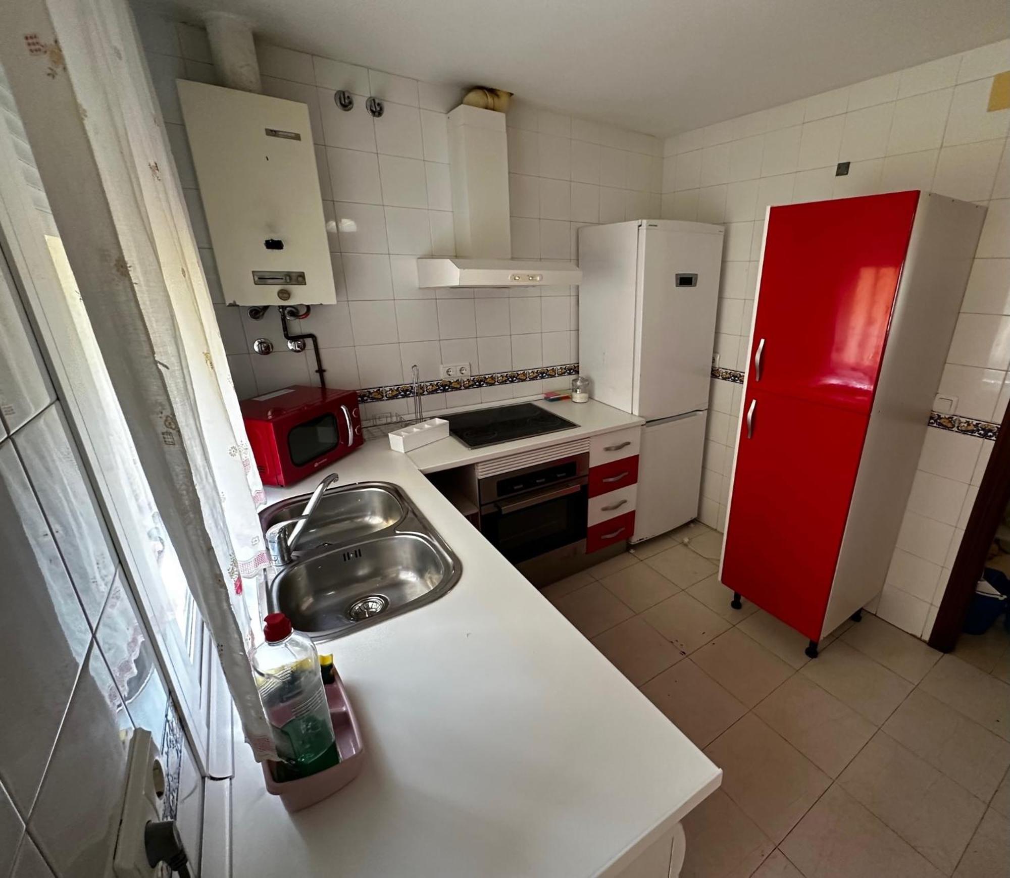Casa Rural Familiar , Castilleja Del Campo , Sevilla Eksteriør bilde