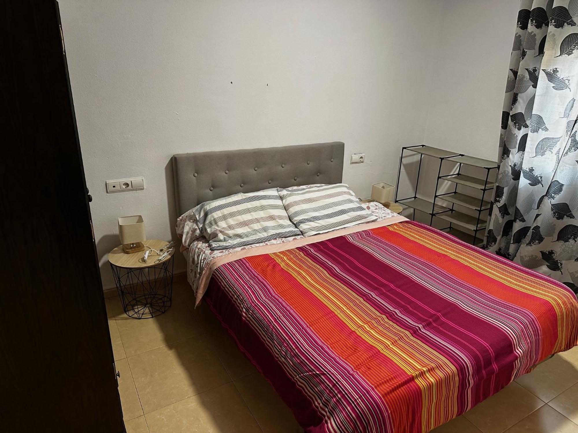 Casa Rural Familiar , Castilleja Del Campo , Sevilla Eksteriør bilde