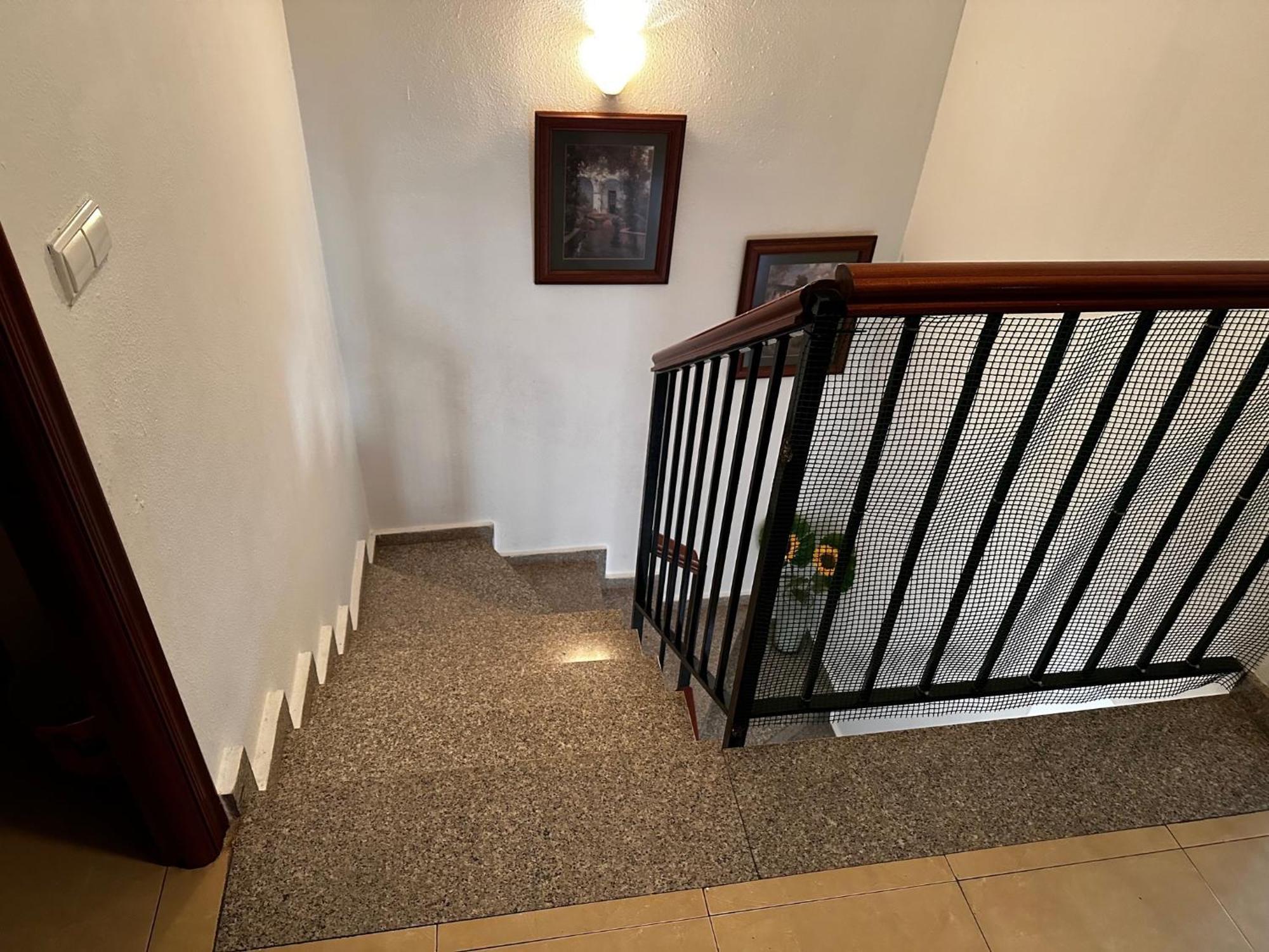 Casa Rural Familiar , Castilleja Del Campo , Sevilla Eksteriør bilde
