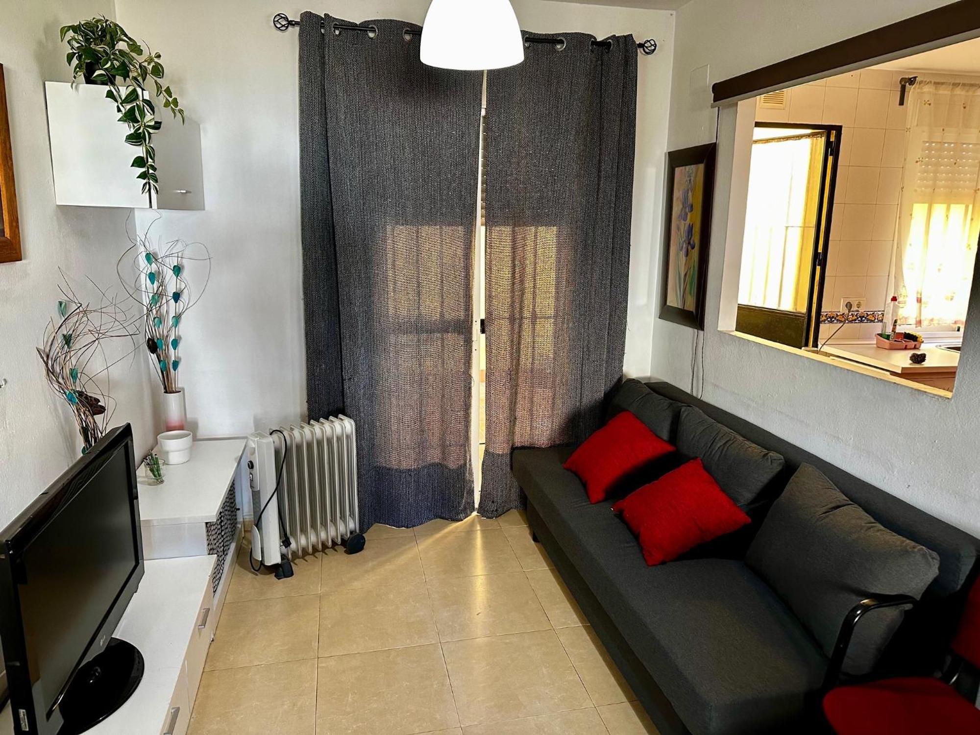 Casa Rural Familiar , Castilleja Del Campo , Sevilla Eksteriør bilde